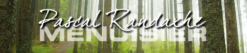 Menuiserie Randaxhe
