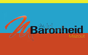 Mazout Baronheid